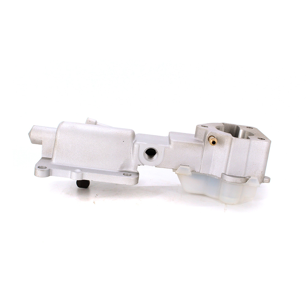 Gear Lever Extension for ISUZU KB300 LWB/DC — view 1